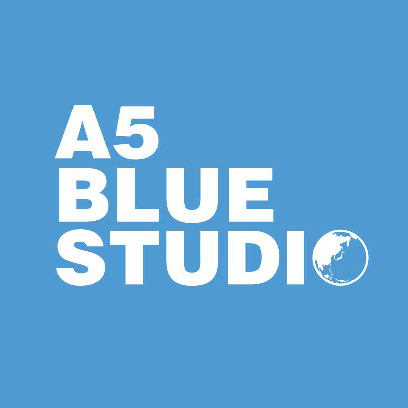 A5 BLUE STUDIO