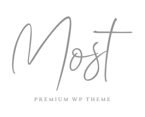 Most Logo Partner 2