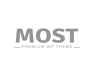 Most Logo Partner 8